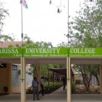 Garissa University College, Kenya