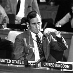 Blame the UN's Power on George H.W. Bush