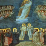 Reflections for Sunday, May 13, 2018: Ascension of the Lord