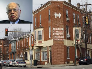 Dr. Kermit Gosnell - Philadelphia Clinic