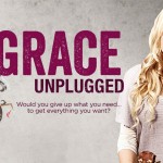 <i>Grace Unplugged</i>, St. Augustine, and Miley Cyrus