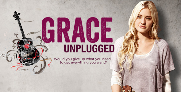 Grace Unplugged Latino