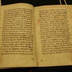 Greek Manuscript New Testament