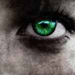 Green Eye of Envy