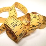 measuring tape