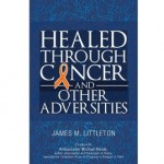 Book Review: <i>Healed Through Cancer</i>