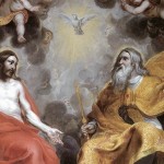 The Science Behind the Trinity