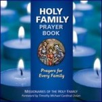 Holy Family Prayer Book
