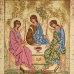 Trinity Sunday:  The Great Commission