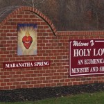 Apparitions at Holy Love Ministries Revisited