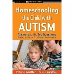 Can You Homeschool a Child with Autism?