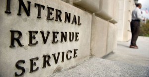 IRS