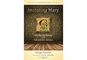 Imitating Mary