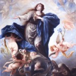 Feast of the Immaculate Conception