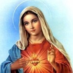 Pope Consecrates World to Immaculate Heart of Mary