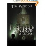 Excerpt: "Inspired: The Case Book of Will Day"