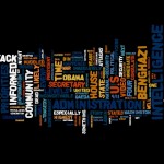 Intelligence and National Security Priorities Wordle