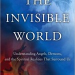 Book Review <em>Invisible World</em>