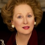 Getting a Grip and Letting Go: <em>The Iron Lady</em>