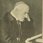 Bl. John Henry Newman, 1880