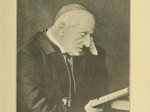 Bl. John Henry Newman, 1880