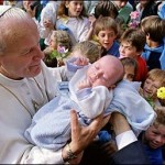 Pro-lifers Host Rome Conference Celebrating John Paul II