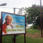 A Rarity in a Cuban Suburb: a New Church Will Be Built