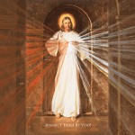 The Octave of Easter, Divine Mercy Sunday