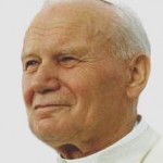 The Sanctity of John Paul II