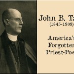 John B Tabb - America's Forgotten Priest-Poet