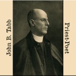 John B. Tabb - Priest-Poet