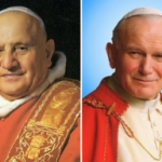 Building the Culture John XXII and John Paul II Envisioned