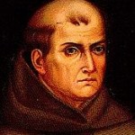 Blessed Junipero Serra