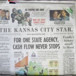 <em>KC Star</em> Omits Story on Top Episcopal Bishop