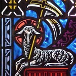 Behold the Lamb of God