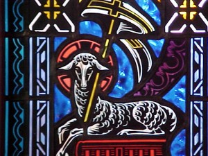 Lamb of God Catholic Mass