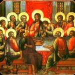 Reflections on the Mass of the Lord's Supper