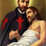 Saint Camillus de Lellis, Priest