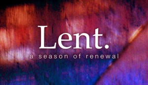 Lent