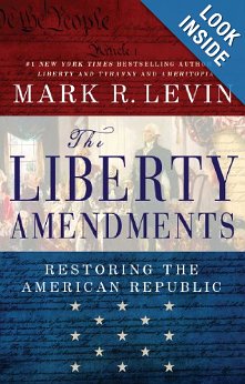 Levin, cover of book