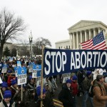 The Challenges that Face the Prolife Movement 