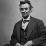 Abraham Lincoln, February 5, 1865, by Alexander Gardner