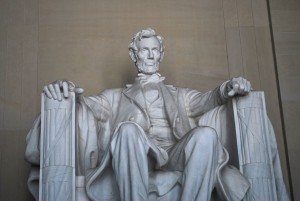 Lincoln