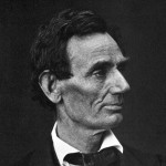 Head Crop, Abraham Lincoln by Alexander Hesler, June 3, 1860, Springfield, Illinois