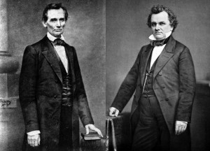 Lincoln_Douglas_debates