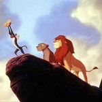 Win One of 5 Copies of Disney’s <em>The Lion King</em>