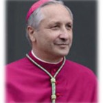 Bishop Luciano Monari