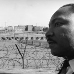 Martin Luther King Jr. - Berlin - September 13, 1964