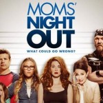 Movie Review: <em>Mom's Night Out</em>