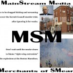 MSM: Merchants of SMear